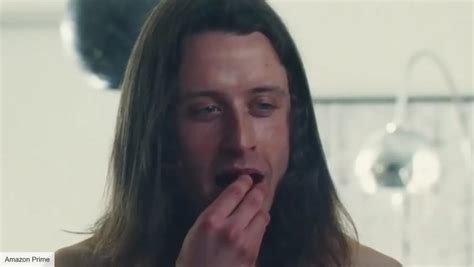 swarm rory culkin nude|Rory Culkins Swarm Nude Scene Was Inspired by Donald。